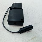 Muncie Solenoid Valve Block Assembly  24v  Oem Part   35m24340a  Pto  Dump Truck