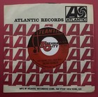Queen Of Soul Aretha Franklin House That Jack Built B w Say A  45 Vg  Atlantic 