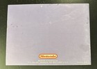 Tetris - Original Nintendo Nes Instruction Manual Booklet Nes-ei-usa
