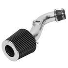 Short Ram Air Intake Kit For Lexus 01-05 Is300 3 0l Black 2001-2005
