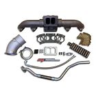 3682675 45 Degree Intake Elbow Performance Manifold Exhaust Cummins Isx T6 Cm570