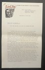 Lord Jim 1965 Original Presskit Peter O   toole   James Mason  Richard Brooks