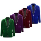 Kids Boys Coat Birthday Suit Wedding Blazer Baptism Tuxedo Christening Tops