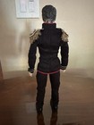 Disney Cinderella Prince Charming Designer Doll Fairytale Collection