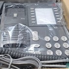 Avaya lucent 6218 Single Line Grey Analog Speakerphone W  Handset - No Stand