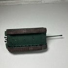 German World War Two Wwii Jagdpanther Tank Destroyer Die Cast Model Built 1 72