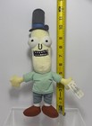 Prototype Adult Swim Rick And Morty Mr  Poopybutthole Plush 2017 Rare Unknown