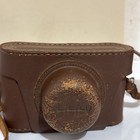 Hoei Anny 10 35mm Film Camera 5cm F8 Lens Vintage Retro Vtg