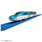 Plarail S03 E5 Shinkansen Hayabusa Connectable Train Toy