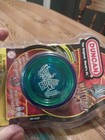 Duncan Yoyo Butterfly Xt Intermediate Blue Green 2020 Ball Bearing Axle Tricks 