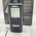 See    video Uniden Bearcat Bcd436hp Digital Handheld Scanner W  Sd Box Manual