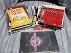 Gaming Variety Bundle  31 Cases 30  Manuals 17 Discs  Xbox-nintendo-sony  bulk 