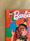 Vintage 1973 Whitman Barbie   Skipper Coloring Book - Ken - Mattel - New