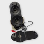 Replacement Logitech G51 Satellite Speakers - Red Connection Front Right Speaker