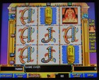 Cleopatra  20 Card Keno  Caveman Keno Type Game King With Many Other Games