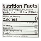 Essentia Hydration Perfected Drinking Water - 9 5 Ph  - 1 5 Liter  pack Of 12 