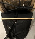 Tambora Profesional Dominicana  Con Su Estuche Y Palo Incluido