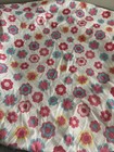 2 Piece Fitted   Flat Baby Crib Or Toddler Bed Sheet Set