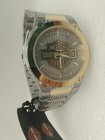 Harley Davidson Bar   Shield Men s Watch Bulova 78a125