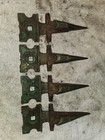  4  John Deere  5 8 11 37 Sickle Mower Guards
