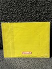 Super Mario Bros  3 Instruction Booklet Nintendo Nes Manual Only  1990 
