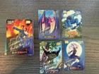 1994 Fleer Marvel Masterpieces Base    Gold Signature-you Pick-complete Your Set