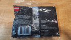 Lego Star Wars At-st Polybag Sealed Polybag 30495 Free Shipping