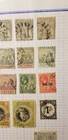Barbados Stamps Collection Idtd87 