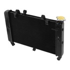 Radiator Cooler Cooling Fit For Yamaha Fz09 Mt-09 2014-2020 Xsr900 2016-2021 19