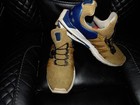 Men s Nike Shox Gravity Usa Olympic Metallic Gold 9 5 Sneakers   Ar1999-700