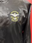 The Fall Guy  Jacket  Tv Series Vintage Style  Lee Majors