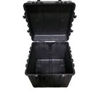 Pelican 0370 Protector Cube Case 8cuft  26 5 l X 26 5 w X 25 25 d  Ip67