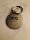 Star Wars Reblel Republic Keychain Star Wars Key Holder Star Wars 2015 Orange