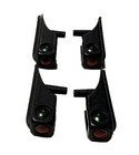 Aristocraft Art-29508 G-scale Marker Lights  4 Per Pack-hard To Find 