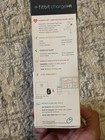 Fitbit Charge Hr Heart Rate   Activity Tracker Black Brand New In Box Size Small