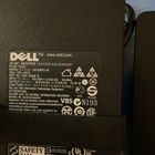 Genuine Dell Wd15 K17a Usb-c Docking Station  W  Dell 130w Ac Adapter Free S h