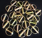 100 Goliath Industrial 7 16  Lynch Linch Pin 3 Point Hitch Clips Tractor Lp716