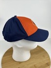 Boy Scouts Of America Bsa Tiger Cub Cap Hat Navy Strap Back Adjustable M l