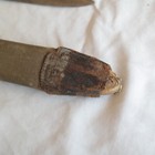 Wwi 1906 Sa Springfield Armory Bayonet   Scabbard For Springfield 1903  M1 