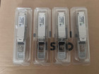 Lot Of 4 - Cisco Qsfp-40 100-srbd 10-3317-03 Transceiver Modules W  Hologram New