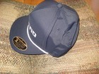 Brand New Mizuno Vintage Rope   Tour Cap  Navy  Hat Deal