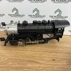Lionel O Gauge New York Central 7794 Steam Locomotive   Rolling Stock 9pc Lot