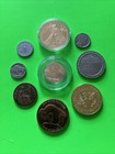 Collectible Junk Drawer Coin Lot Pre Owned