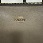 Coach City Tote