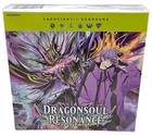 Cardfight  Vanguard Bt10 Dragonsoul Resonance Sealed 16 Pack Booster Box