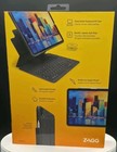 Zagg Pro Keys Wireless Keyboard With Detachable Case For Apple Ipad Pro 11  -   