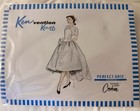 Kenvention 2026 Exclusive Dressmaker Details Couture    perfect Date    For Barbie