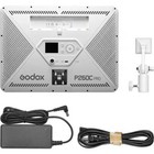 Godox P260c Pro 2800-6500k Bi-color Dimmable Led Studio Video Camera Fill Light