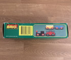Vintage Brio Passenger Train  33317 Accessory For Wooden Railway W  Original Box