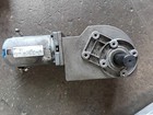 Thunderstone Tarp Motor 6000   7000 Good Pull  Timpte Hopper   Free Ship